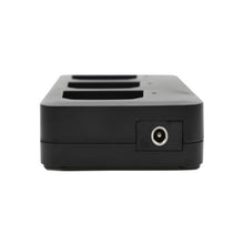 Car Charger Outdoor Charger Multi-function 3-in-1 Battery Charger for Parrot ANAFI