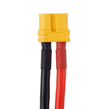 Gaoneng GNB 7.4V 1350mAh 100C 2S Lipo Battery XT60U-F Plug for RC Models Multicopter Frame