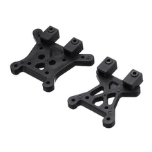 1Pair HS 18301 18302 18311 18312 Front and Rear Shock Absorber Tower For 1/18 Crawler RC Car