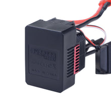 Surpass Hobby 3650 3600KV RC Car Motor+45a Waterproof ESC 2-3S For 1/10 RC Models Drift