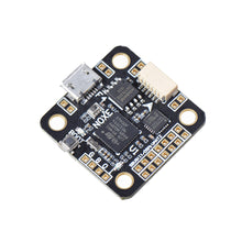 20x20mm Upgrade Betaflight F4 Noxe V1 Flight Controller AIO OSD 5V 8V BEC w/ Barometer and Blackbox for RC Drone 