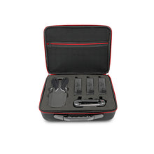 Waterproof Portable Storage Bag Handbag Carrying Case Box for DJI MAVIC 2 PRO/ZOOM Drone 4 Batteries