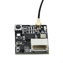 2.4G 8CH Mini Receiver PPM SBUS Output for Frsky X9D(PLUS) XJT DJT DFT DHT 