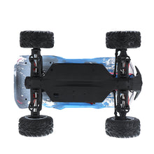 XLF03A 1/12 2.4G 2CH Brushless High Speed 50km/h RC Car Desert Buggy RC Vehicle Models