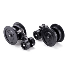 Lead Wheel For SG 1203 1/12 Drift RC Tank High Speed Vehicle Models RC Car Wheel Parts