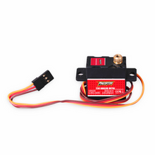 FMS Predator 23g Servo Full Metal Gear Digital/Analog with 300mm Cable Length RC Airplane Spare Parts 