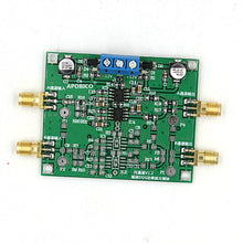 0-120MHZ High Frequency DDS Power Signal Wideband Dual Channel Amplifier Module 