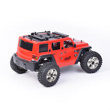 Subotech BG1521 Golory 1/14 2.4G 4WD 22km/h Proportional Control RC Car Buggy