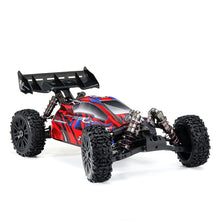 ZD Pirates3 BX-8E 1/8 4WD Brushless 2.4G RC Car Frame Electric Buggy Vehicle Model