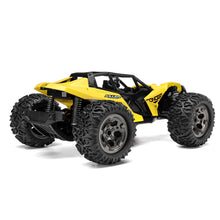 KYAMRC 1210 1/12 2.4G RWD 25km/h Rc Car Off-Road Monster Truck RTR Toy 