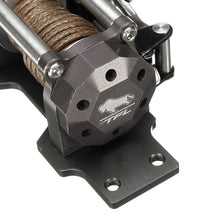 TFL C1616-03 Emulation Winch C Aluminum Alloy SCX10 90027 90035 Model Winch