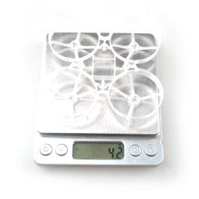 Happymodel Mobula7 Part Upgrade M7FRAME V2 75mm Brushless Tiny Whoop Frame Kit for RC Drone 