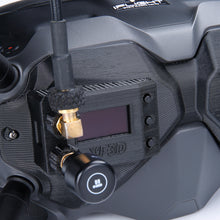 iFlight Receiver Cover Plate For DJI Digital FPV Goggles Modification Receiver Adapter Case Box for True D/ TBS /Rapidfire RX Cover PLA Support V3.8 Previous Versions Only 