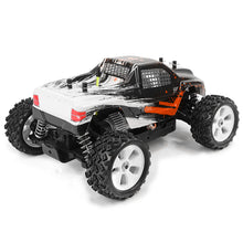 K11 1/16 2.4G 4WD 2CH High Speed 35km/h RC Car Big Foot Truck Vehicle Models