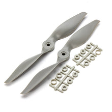 10 Pairs GEMFAN GF 8060 CW Clockwise Electric Propeller For RC Airplane
