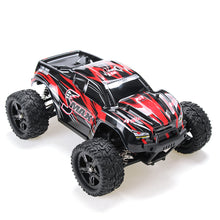 Remo 1/16 DIY RC Desert Buggy Truck Kit RC Car without Electric Parts