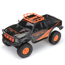 2.4GHz 1003/1004 RC Crawler RC Car RC Model