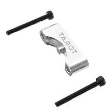 Tarot 470 Vertical Wing Metal Base TL47A07 Helicopter Parts