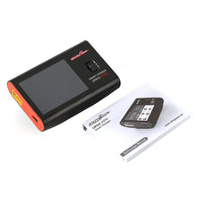 Ultra Power UP610 DC 200W 10A Pocket Smart Charger for 2-6S Lipo Battery 