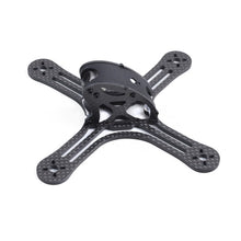 Gofly-RC 130mm 3K Full Carbon Fiber Frame Kit for Falcon CP130 RC Drone FPV Racing