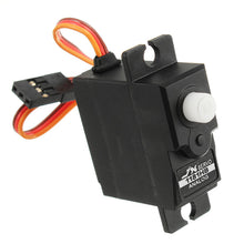 JX Analog Servo 17g Plastic Gear PS-1181HB For RC Model