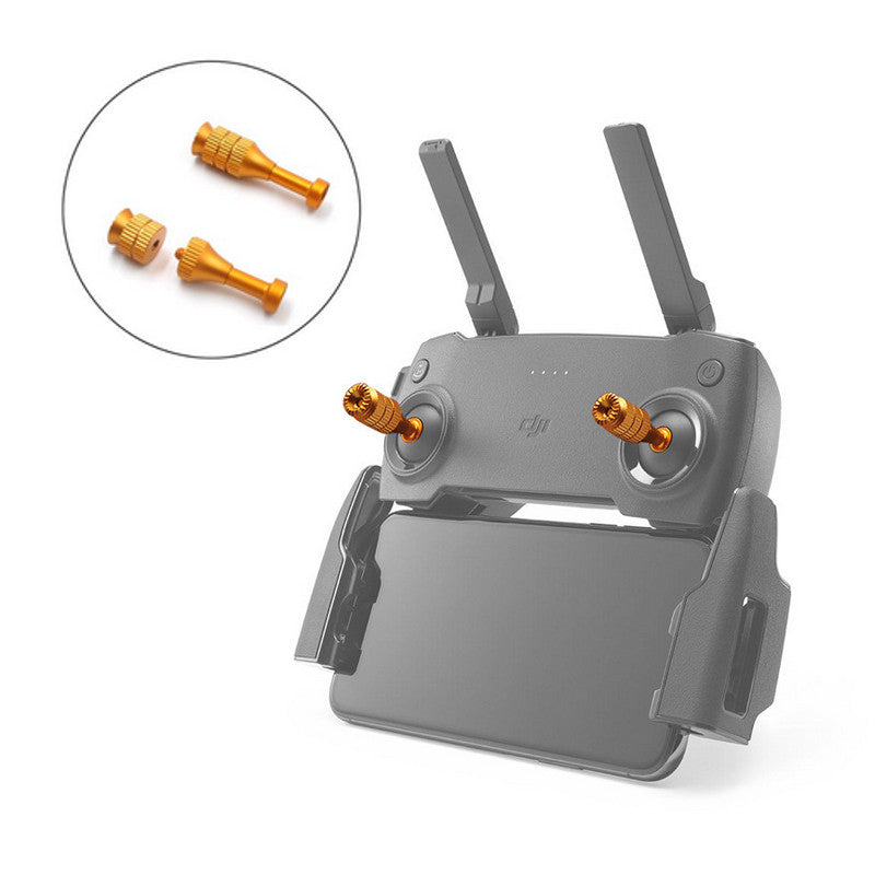 STARTRC Remote Control Transmitter Extended Joystick Thumb Rocker Detachable for DJI Mavic Mini/Mavic 2/Air/Pro