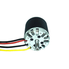 Flipsky 80100 130KV 7000W BLDC Brushless DC Motor for Electric Skateboard Bike Spare Parts 