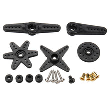 360° 20KG Waterproof High Torque Metal Gear RC Servo Motor Car Helicopter Boat