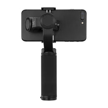 Zhiyun Smooth Q2 Truly Pocket Size 360° Brushless Stabilizer Infinite Vortex Mode Advanced Mobile FPV Gimbal for Smartphone Phone Filmmakers