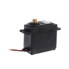 Waterproof Metal Gear Steering Gear 15KG Servo For RC Car Boat