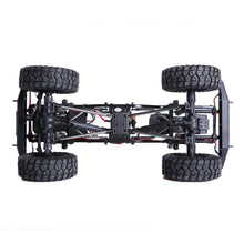 HSP 136100 Racing Cruiser 1/10 RC Car Waterproof Electric 4WD Off Road Rock High Speed Hobby Crawler 