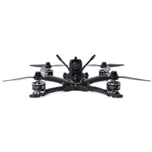 GEPRC Dolphin 153mm 4S 4Inch FPV Racing RC Drone Tootkpick BNF/PNP Caddx Turbo EOS2 5.8G RHCP GEP-20A-F4 AIO