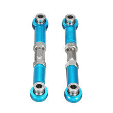 REMO P2510 Front Rod 1/16 RC Car Upgrade Parts For Truggy Buggy Short Course 1631 1651 1621 