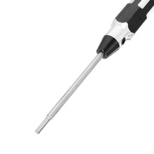 ALZRC 2.0mm Socket Drivers Screwdriver Bits Black For RC Model