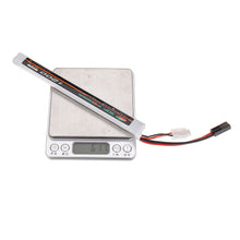 XF POWER 7.4V 1200mAh 25C 2S Lipo Battery Small Tamiya Plug
