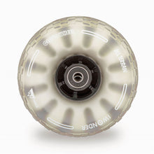 4PCS Flipsky Cloud Wheels Tire 120mm All Terrain for Electric Skateboard Longboard 