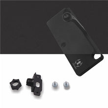 CrystalSky Monitor Display Bracket Mount Holder For DJI Spark & Mavic Air Remote Control Transmitter