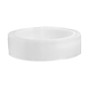 1M 3M Nano Magic Tape Reusable Traceless Double Sided Tape Nano Tape 