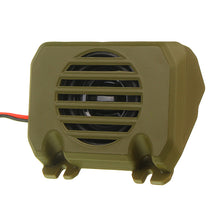 HG P402 P407 P601 P801 P802 1/10 1/12 Universal Rc Car Parts WE8021 Engine Sound System 