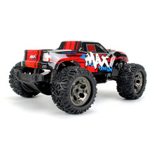 KYAMRC 1212 1/12 2.4G RWD 25km/h Rc Car Off-road Truck Cross-country Vehicle RTR Toy