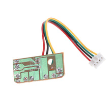 6PCS MN Model Upgraded Steering LED Light for MN45 MN77 MN90 MN96 MN99S 1/12 RC Car 