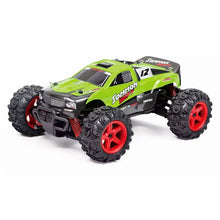 SUBOTECH BG1510B 1/24 2.4GHz Full Scale High Speed 4WD Off Road Racer
