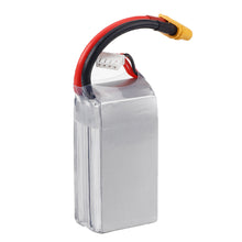 Gaoneng GNB 11.1V 1550mAh 100C 3S Lipo Battery XT60 Plug for GEPRC CineRun HD3 3 Inch FPV Racing Drone