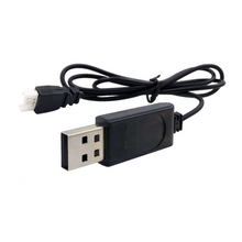 3.7V 500mAh 25C High Rate Discharge Polymer Lipo Battery With White Plug For Wltoys V966/V977/V930/Q282 BAYANGTOYS X20/H37 RC Drones