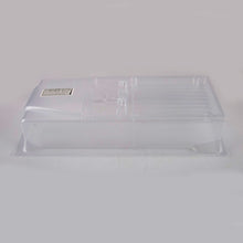 Killerbody 48722 MARAUDER Ⅱ Clear RC Car Body Shell Fit For 1/10 Axial SCX10&SCX10 ⅡChassis
