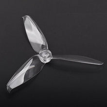 2 Pairs Gemfan Flash 5152 5.1x5.2x3 3 Blade CW CCW PC Propeller for 180 250 280 for RC Drone