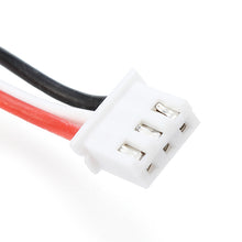 RC Quadcopter Spare Parts 7.4V 2S 1 to 3 Charging Cable For XK X251 JJRC H16 X6 SYMA X8C X8W X8G