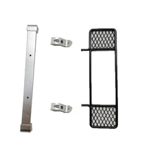 RBR/C MN D90 91 96 99 99S Metal Bumper Protector 1/16 RC Car Parts