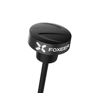 Foxeer Pagoda Pro 5.8GHz 2dBi RHCP FPV Antenna 68mm SMA/RP-SMA Black/Red/Orange 