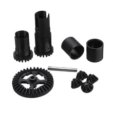 1Pc HS 18301 18302 18311 18312 RC Car Front/Rear Differential For 1/18 Crawler RC Car